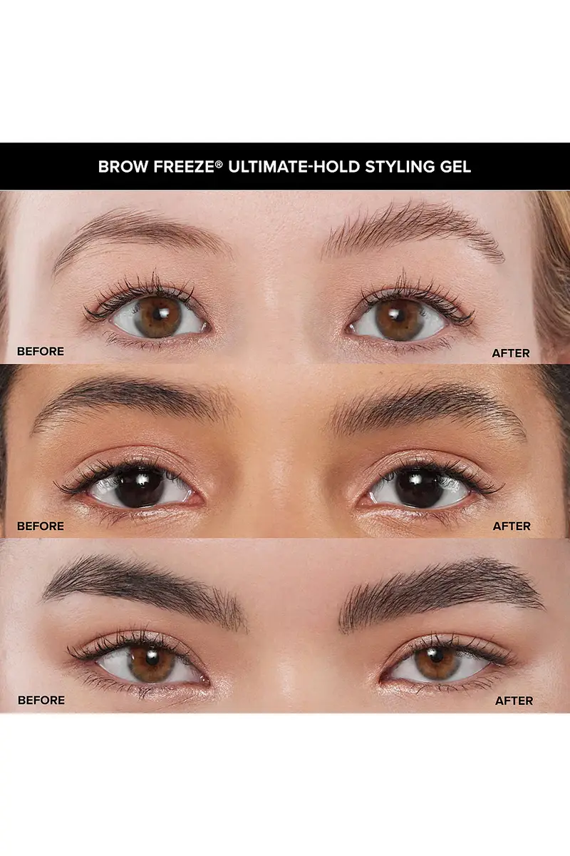 Anastasia Beverly Hills Sculpted & Defined Brow Trio | Thumbnail 4 Anastasia Beverly Hills Sculpted & Defined Brow Trio | Thumbnail 4
