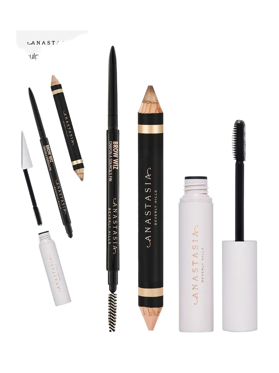 Anastasia Beverly Hills Sculpted & Defined Brow Trio