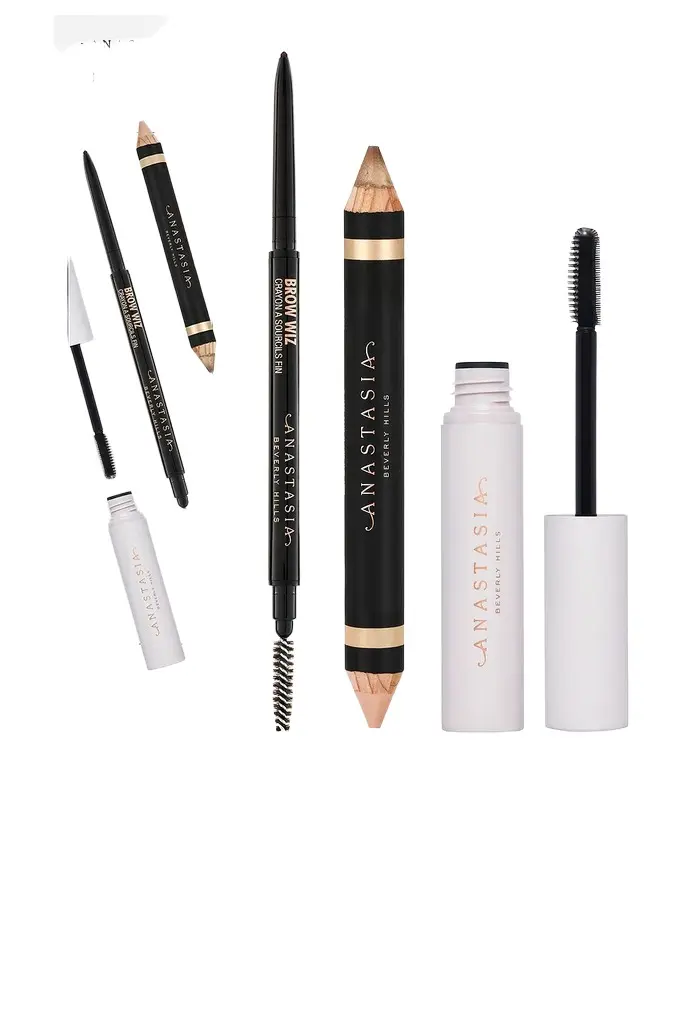 Anastasia Beverly Hills Sculpted & Defined Brow Trio