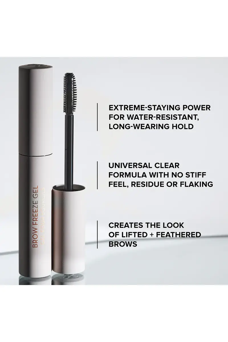 Anastasia Beverly Hills Sculpted & Defined Brow Trio | Thumbnail 7