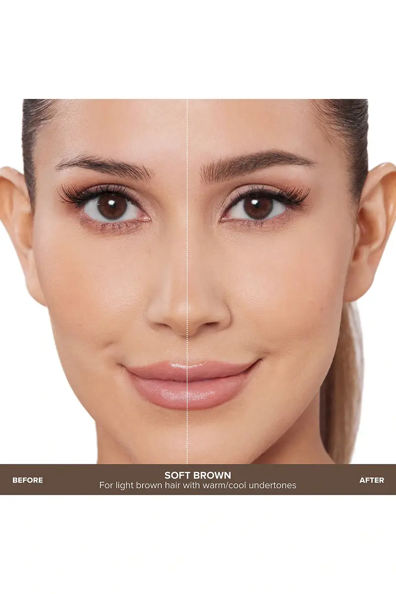 Anastasia Beverly Hills Sculpted & Defined Brow Trio | Thumbnail 3