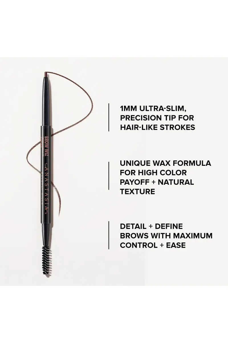 Anastasia Beverly Hills Sculpted & Defined Brow Trio | Thumbnail 6
