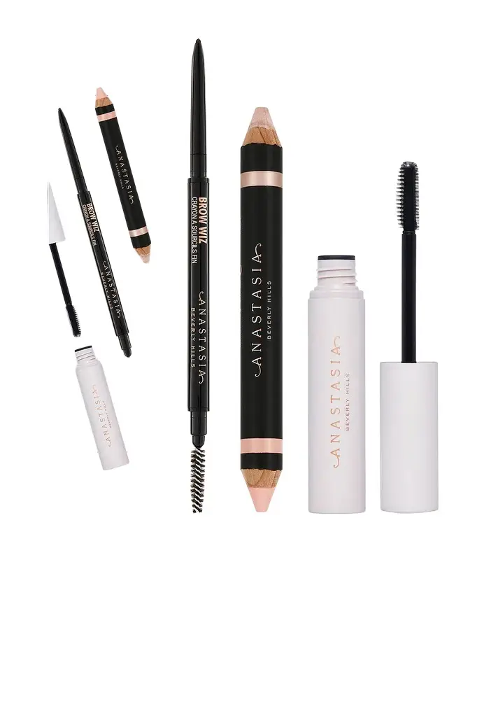 Sculpted & Defined Brow Trio Sculpted & Defined Brow Trio