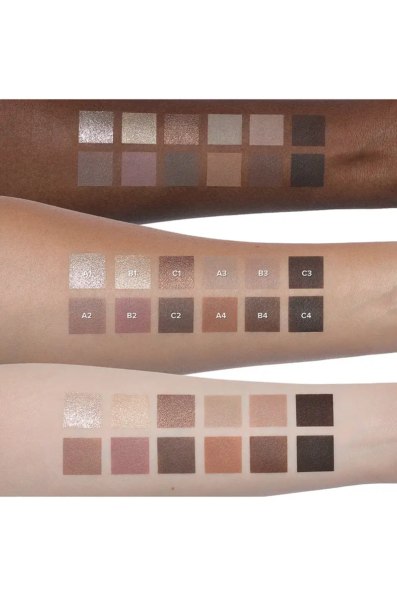 Anastasia Beverly Hills Genesis Eyeshadow Palette | Thumbnail 3 Anastasia Beverly Hills Genesis Eyeshadow Palette | Thumbnail 3
