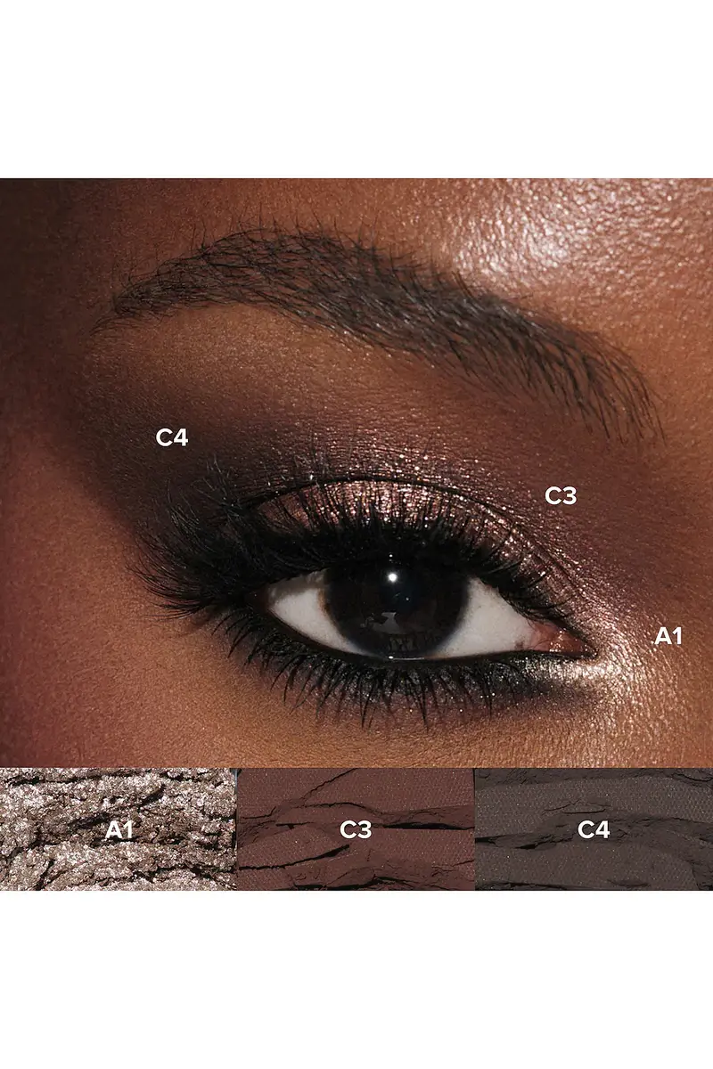 Anastasia Beverly Hills Genesis Eyeshadow Palette | Thumbnail 4 Anastasia Beverly Hills Genesis Eyeshadow Palette | Thumbnail 4