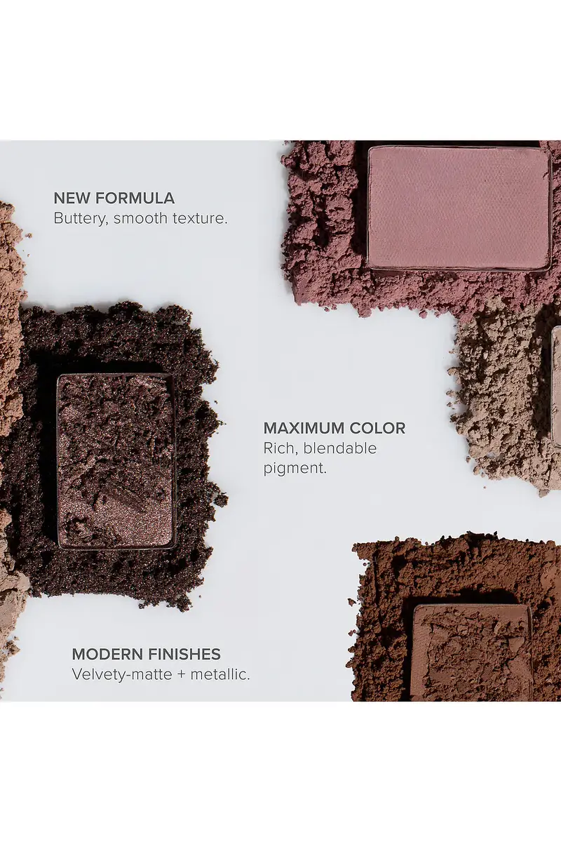 Anastasia Beverly Hills Genesis Eyeshadow Palette | Thumbnail 5 Anastasia Beverly Hills Genesis Eyeshadow Palette | Thumbnail 5