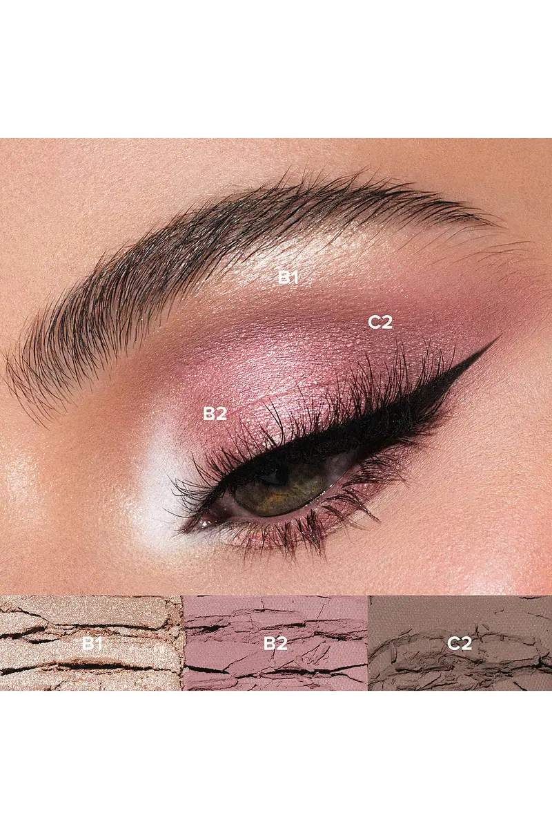 Anastasia Beverly Hills Genesis Eyeshadow Palette | Thumbnail 6 Anastasia Beverly Hills Genesis Eyeshadow Palette | Thumbnail 6