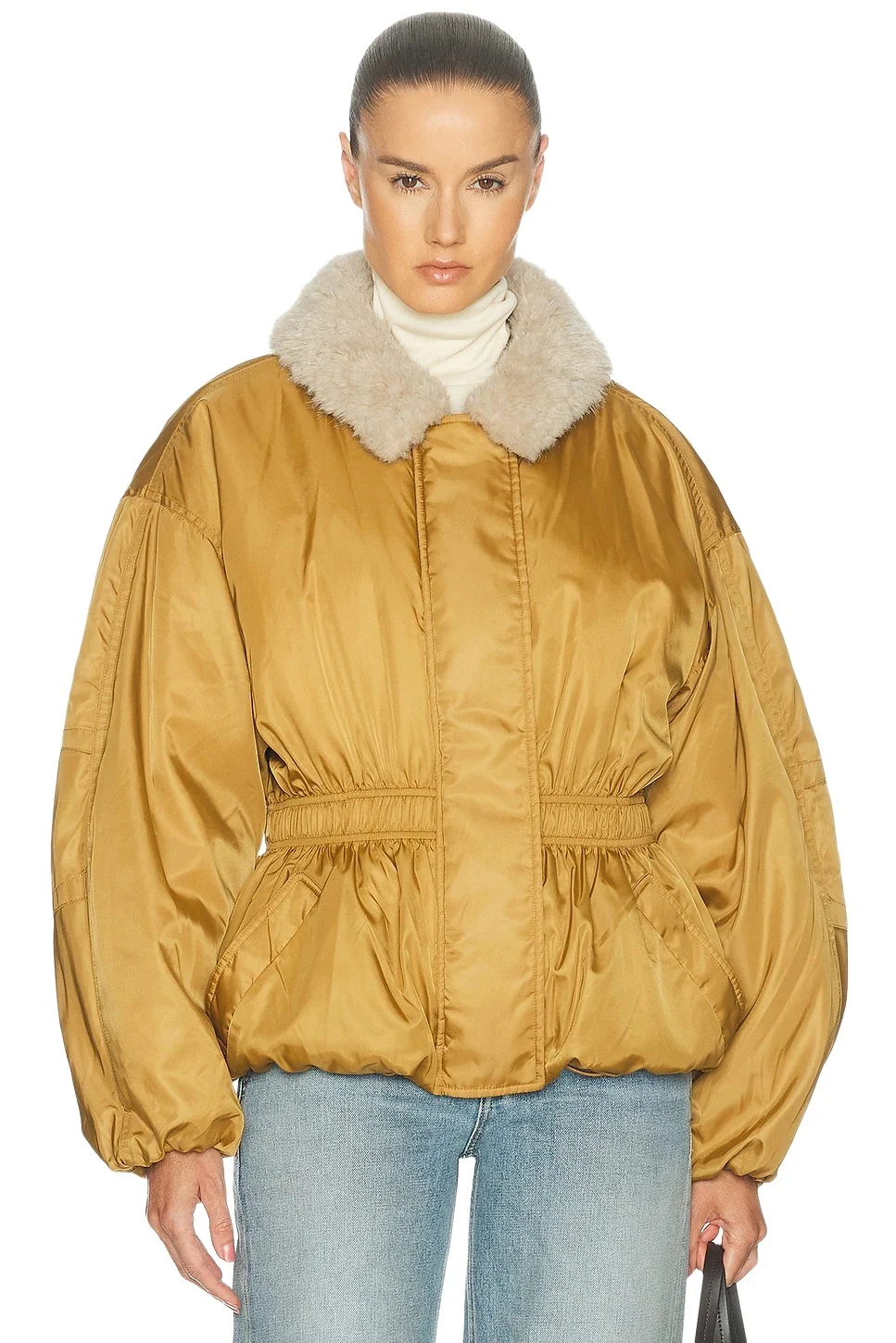 Selja Coat