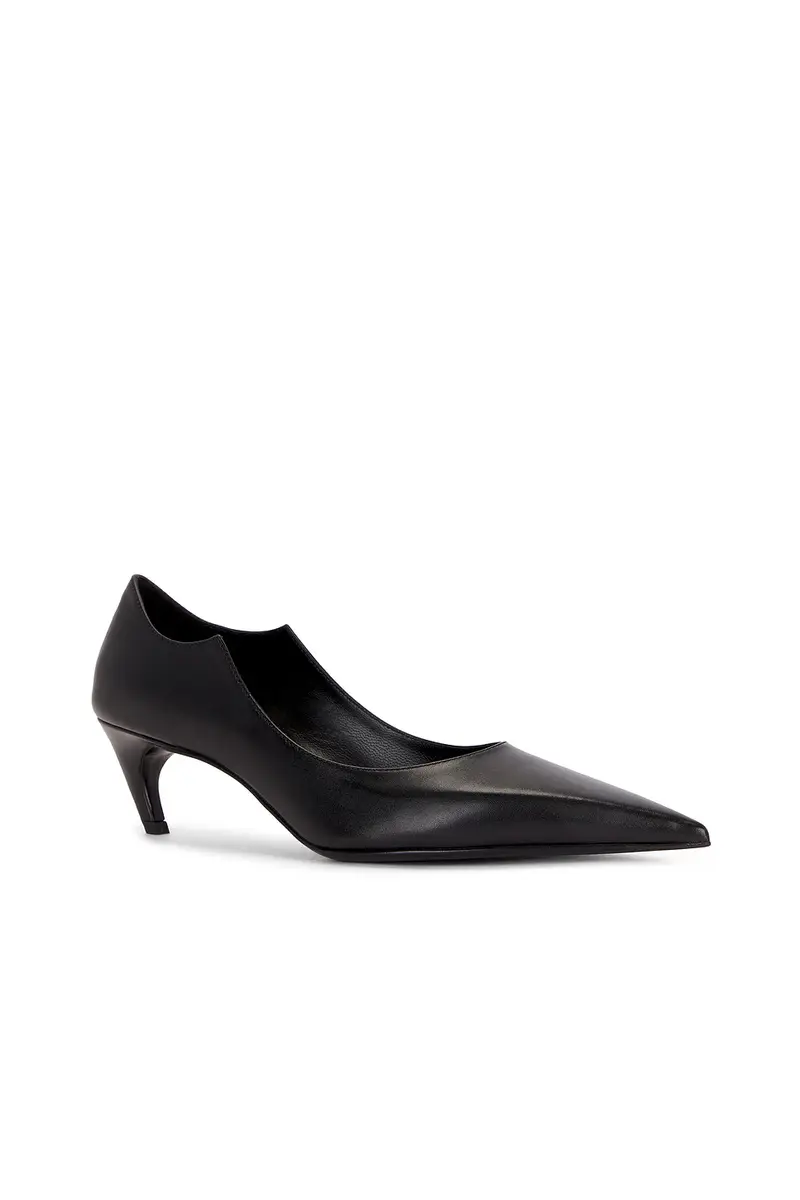 Khaite Valerie 55 Pump | Thumbnail 2 Khaite Valerie 55 Pump | Thumbnail 2
