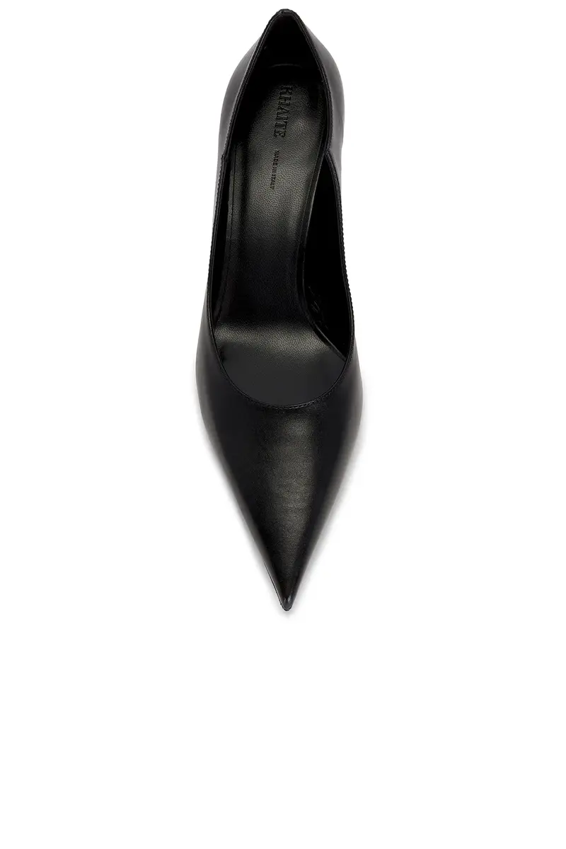 Khaite Valerie 55 Pump | Thumbnail 3 Khaite Valerie 55 Pump | Thumbnail 3