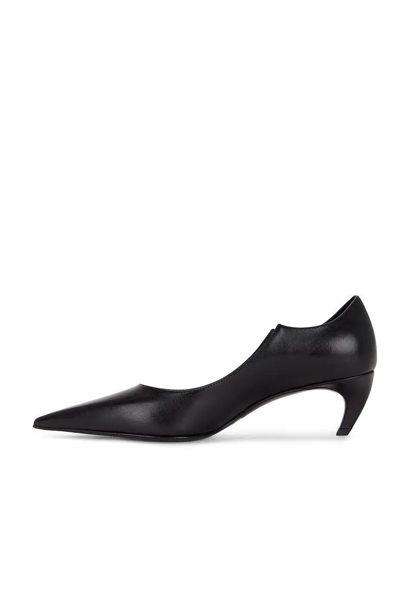 Khaite Valerie 55 Pump | Thumbnail 4 Khaite Valerie 55 Pump | Thumbnail 4