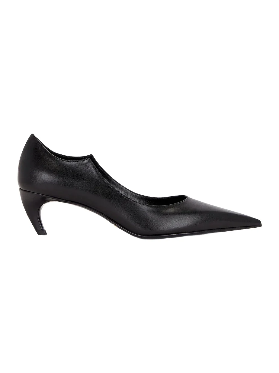 Valerie 55 Pump