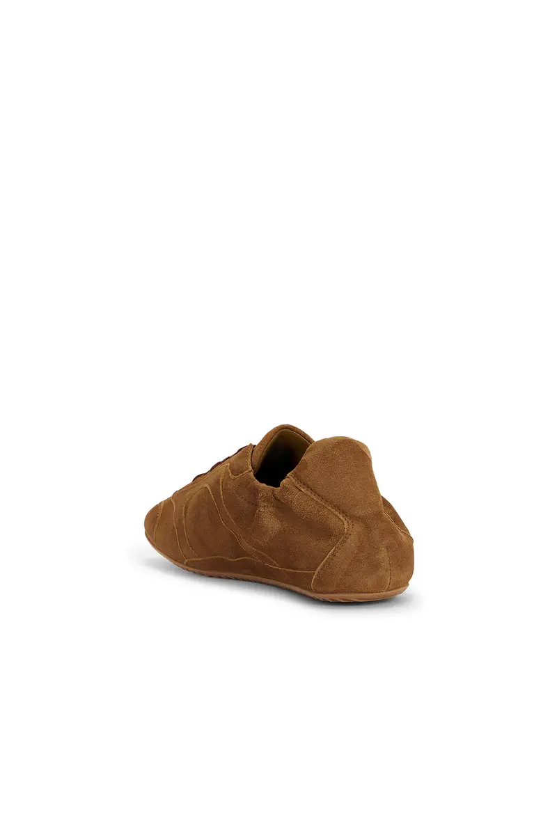 Christopher Esber Roadie Suede Sneaker | Thumbnail 3