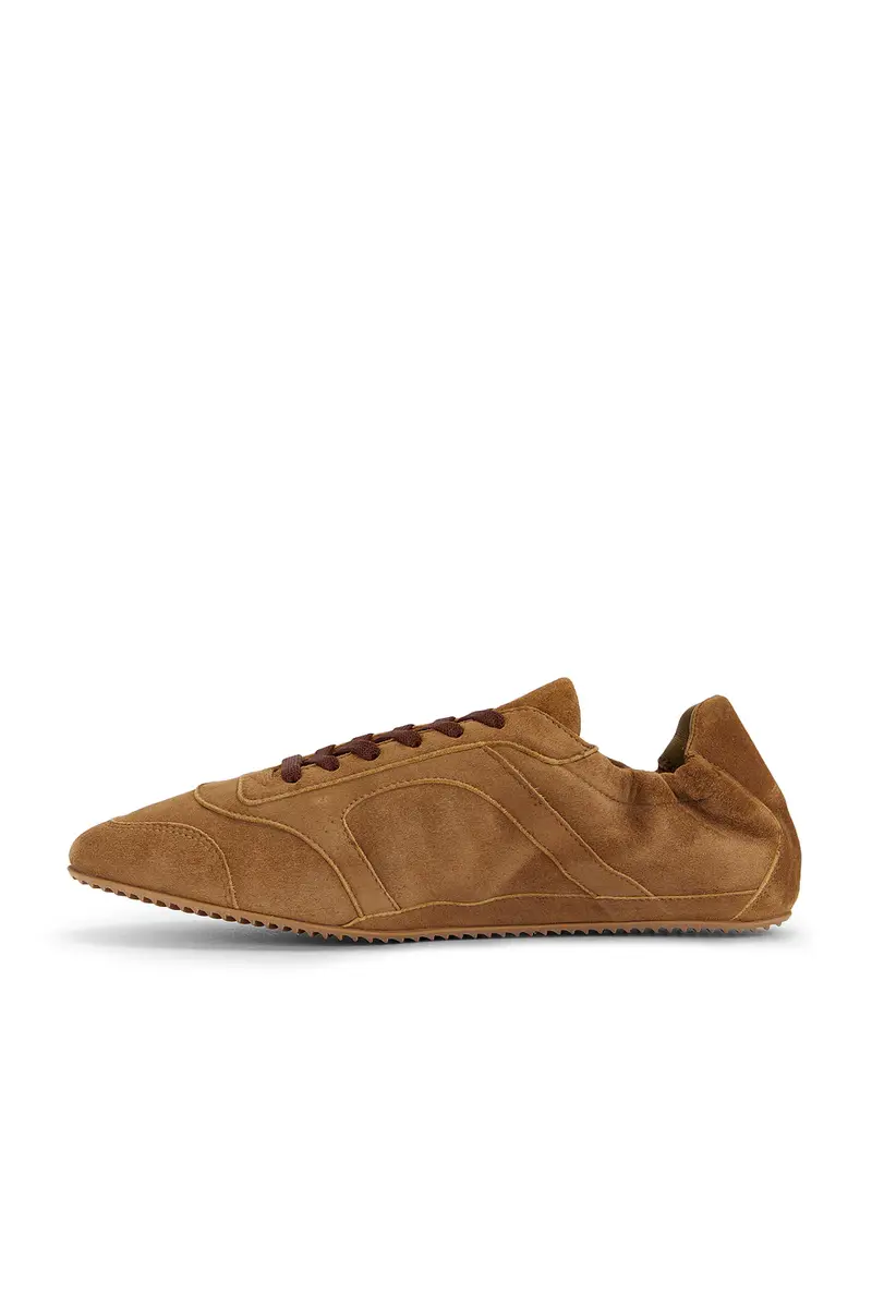 Christopher Esber Roadie Suede Sneaker | Thumbnail 5