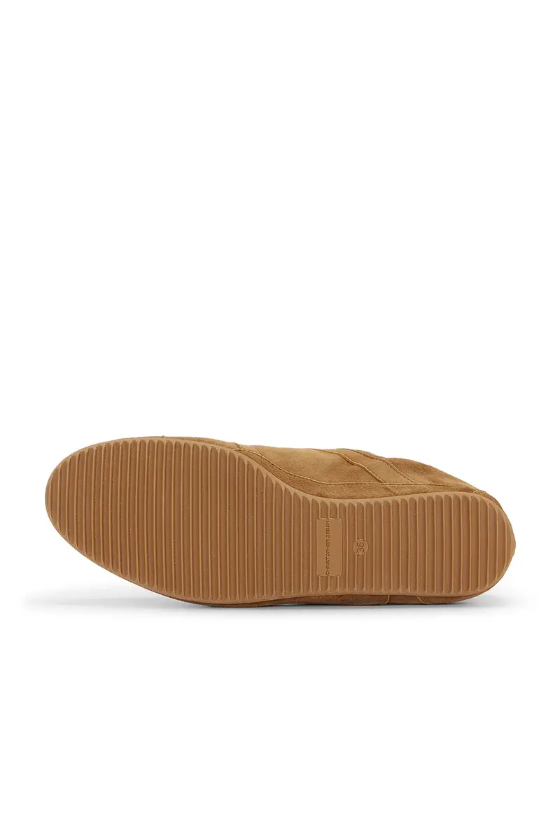 Christopher Esber Roadie Suede Sneaker | Thumbnail 6