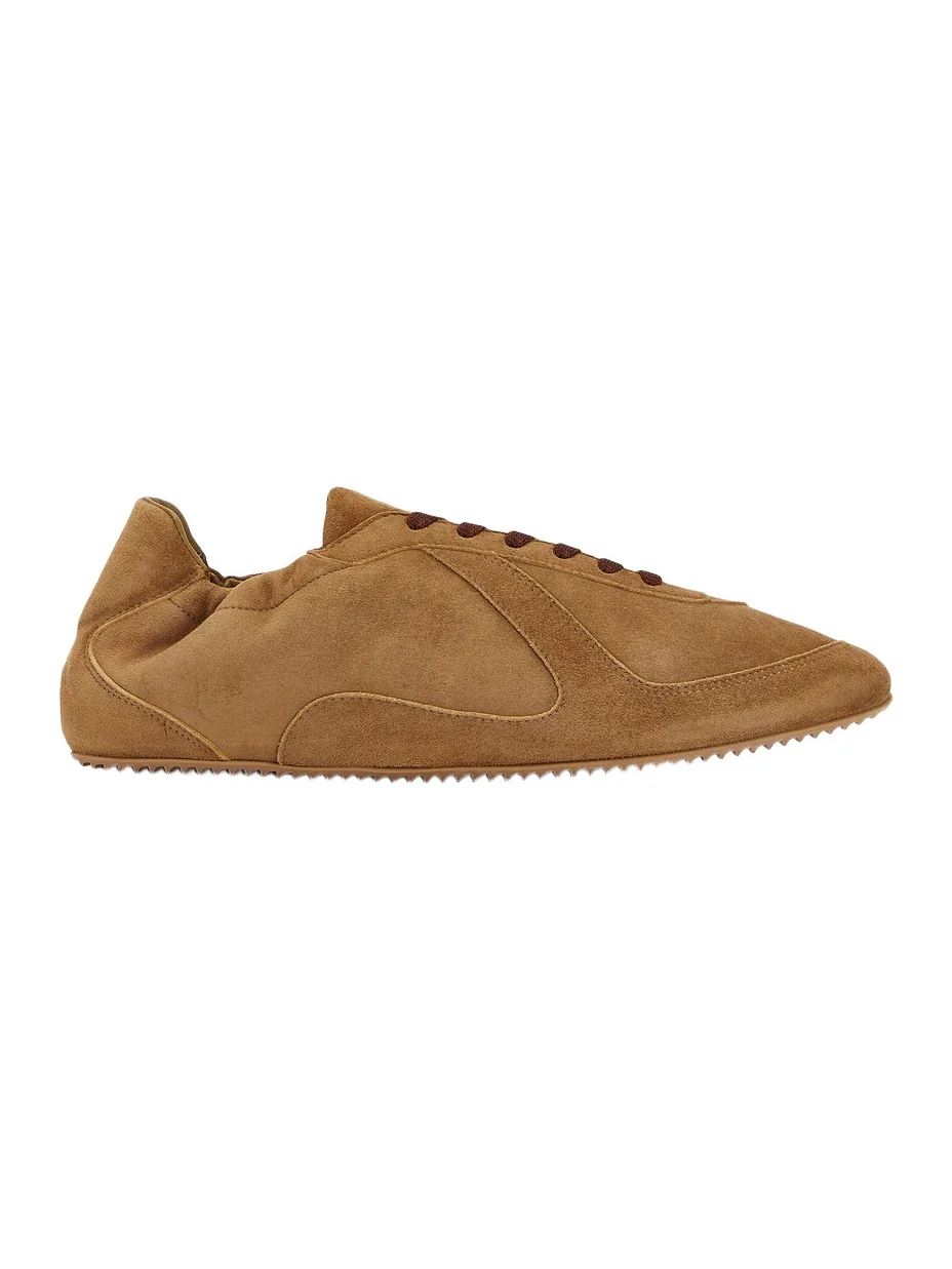 Christopher Esber Roadie Suede Sneaker