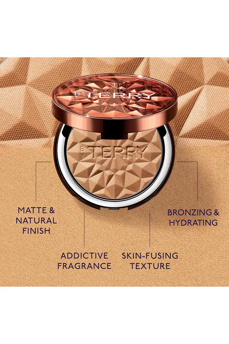 BY TERRY Tea To Tan Sun Powder | Thumbnail 5