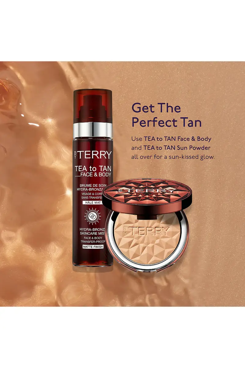 BY TERRY Tea To Tan Sun Powder | Thumbnail 6