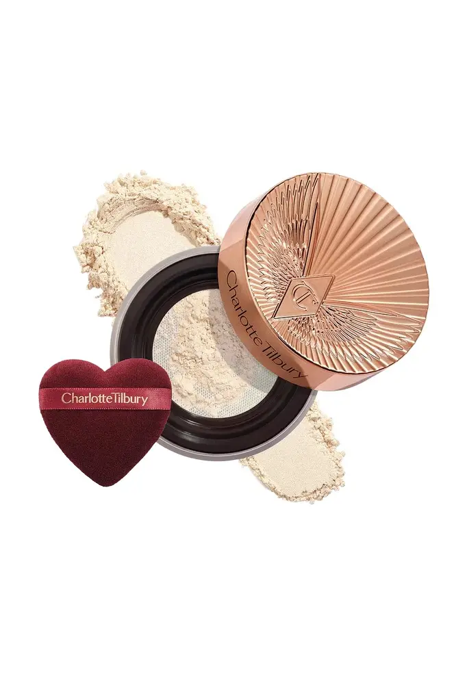 Charlotte Tilbury Airbrush Flawless Blur Loose Powder