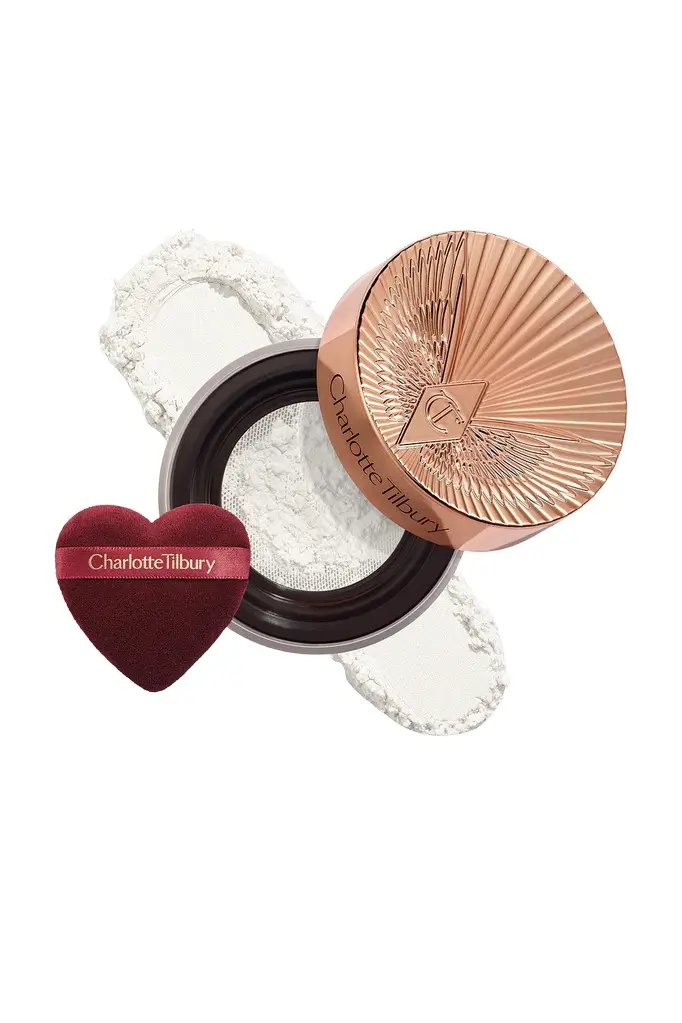 Charlotte Tilbury Airbrush Flawless Blur Loose Powder