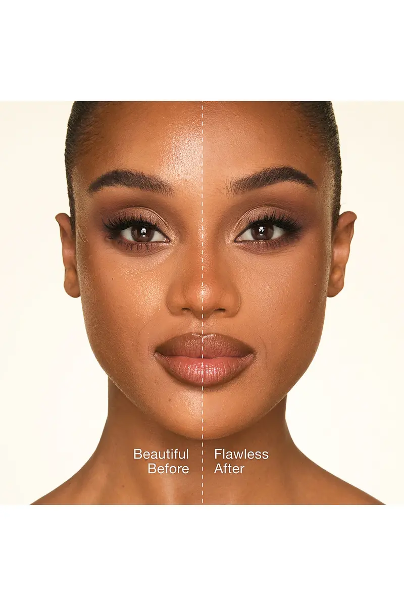 Charlotte Tilbury Airbrush Flawless Blur Loose Powder | Thumbnail 2 Charlotte Tilbury Airbrush Flawless Blur Loose Powder | Thumbnail 2
