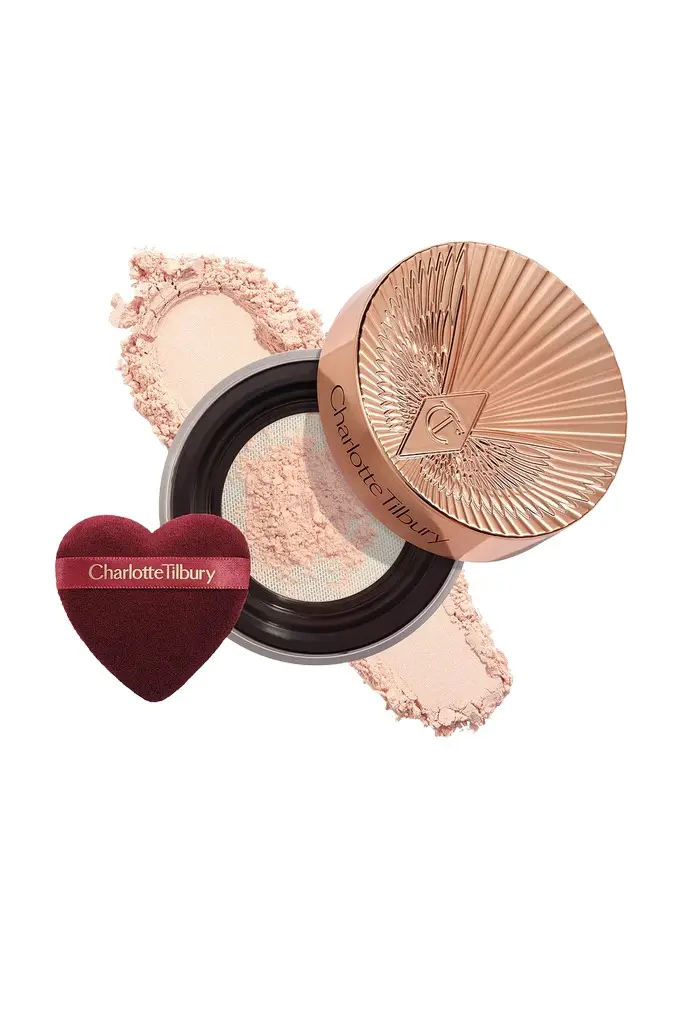 Charlotte Tilbury Airbrush Flawless Blur Loose Powder