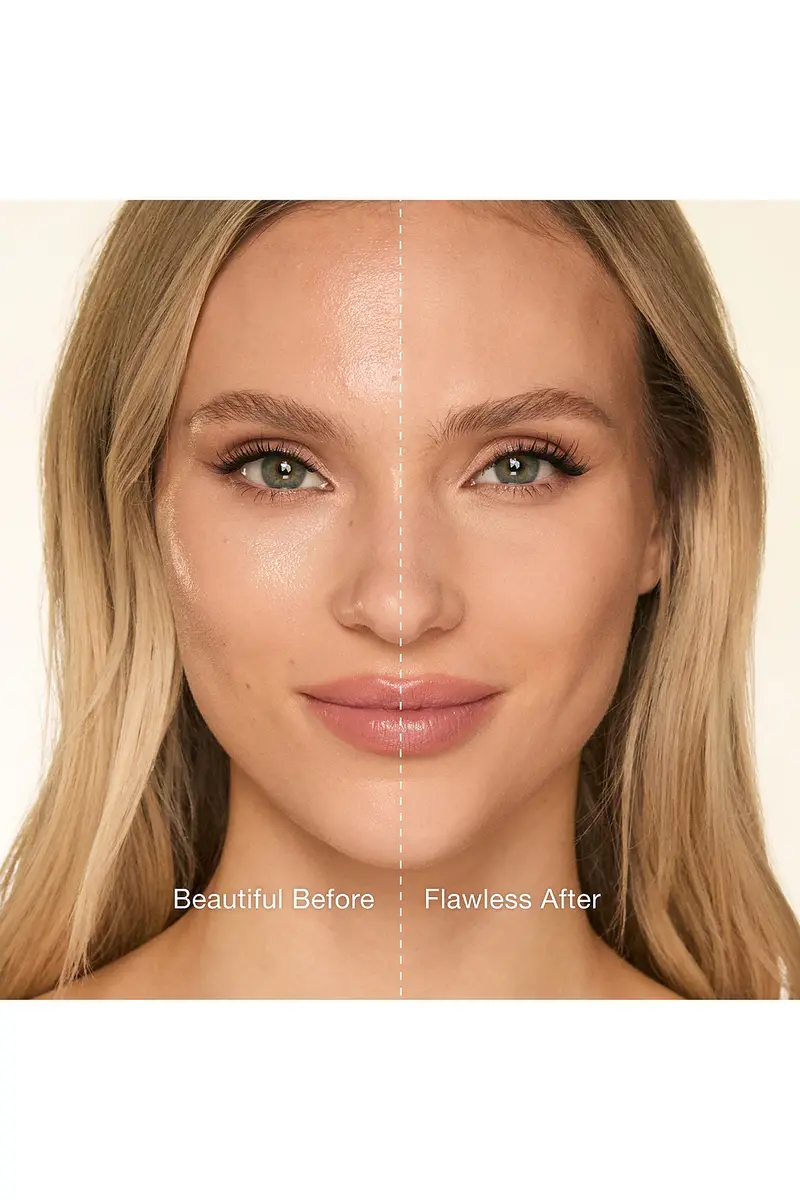 Charlotte Tilbury Airbrush Flawless Blur Loose Powder | Thumbnail 2 Charlotte Tilbury Airbrush Flawless Blur Loose Powder | Thumbnail 2