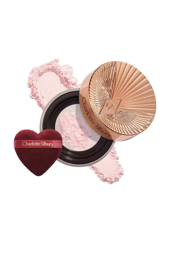 Charlotte Tilbury Airbrush Flawless Blur Loose Powder