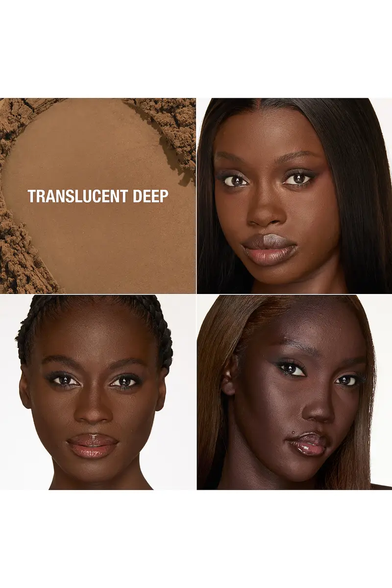 Charlotte Tilbury Airbrush Flawless Blur Loose Powder | Thumbnail 3 Charlotte Tilbury Airbrush Flawless Blur Loose Powder | Thumbnail 3