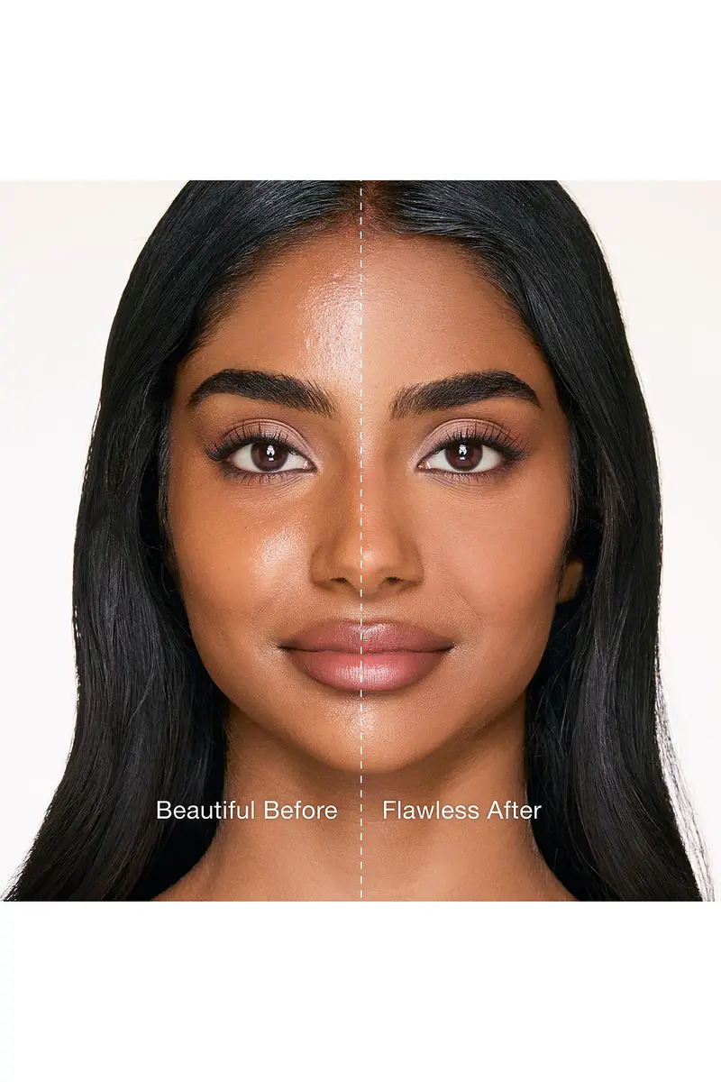 Charlotte Tilbury Airbrush Flawless Blur Loose Powder | Thumbnail 2 Charlotte Tilbury Airbrush Flawless Blur Loose Powder | Thumbnail 2