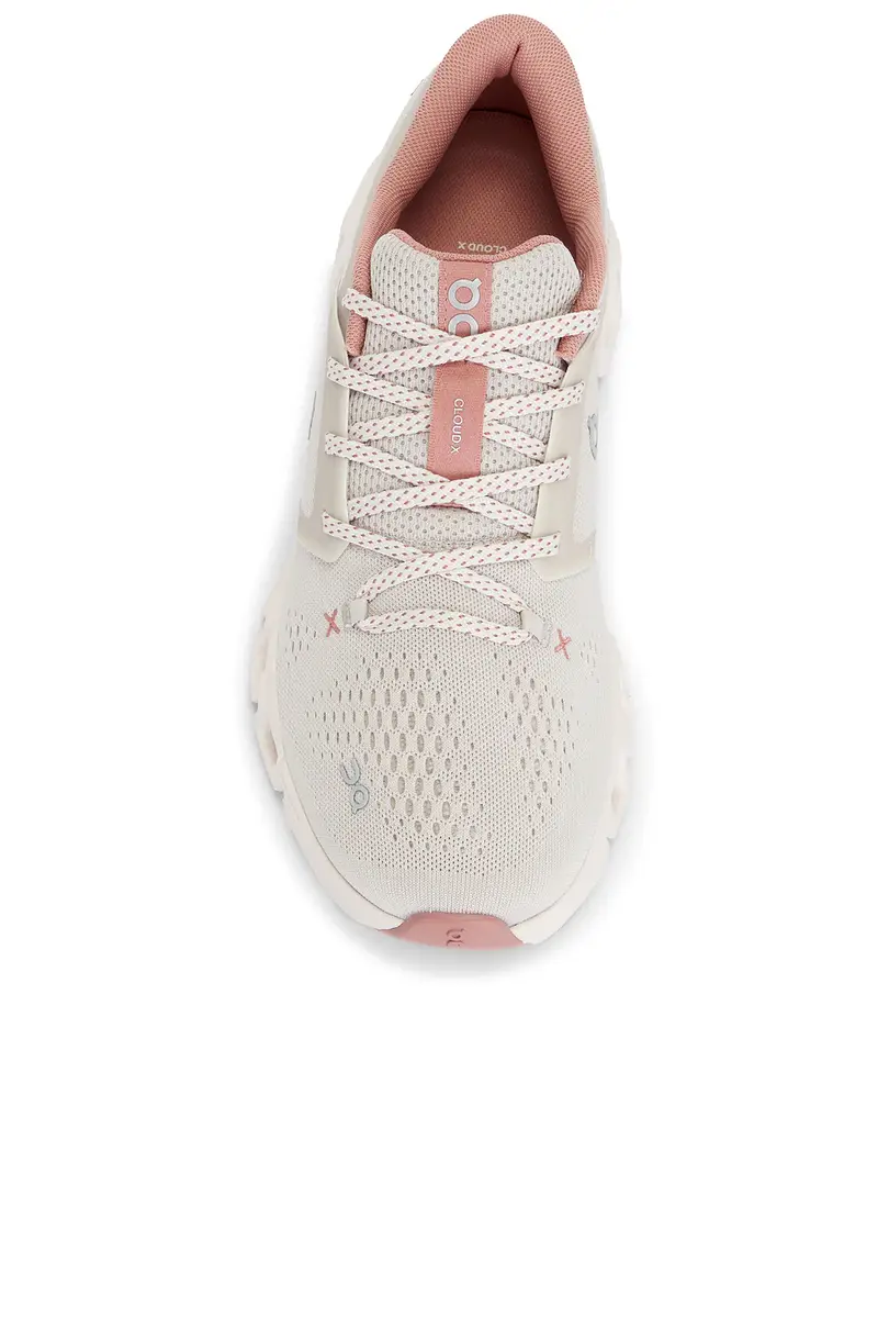 ON Cloud X 5 Sneaker | Thumbnail 4 ON Cloud X 5 Sneaker | Thumbnail 4