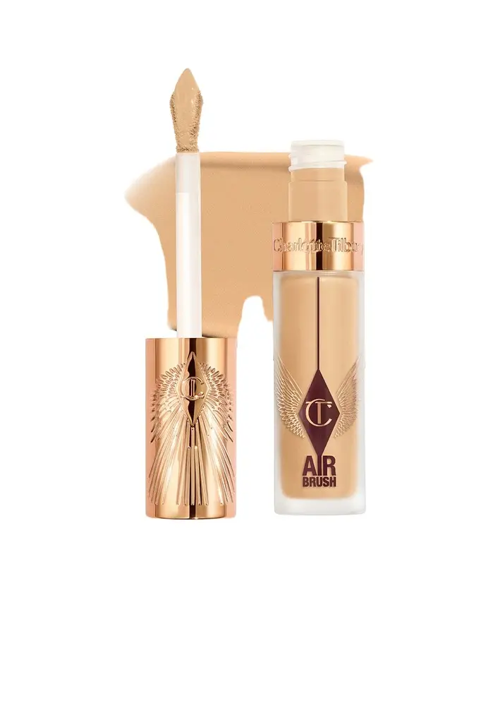 Charlotte Tilbury Airbrush Flawless Blur Concealer