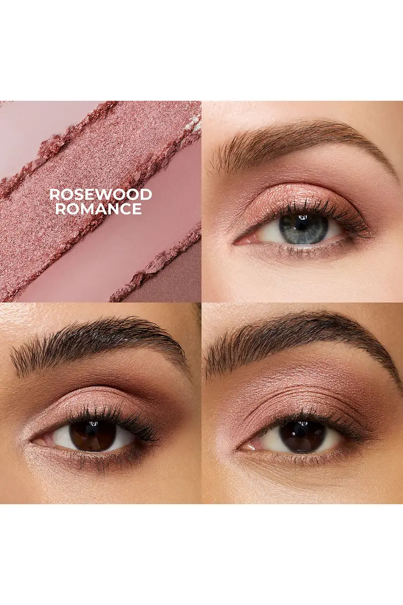 Laura Mercier Caviar Eyeshadow Quad | Thumbnail 2 Laura Mercier Caviar Eyeshadow Quad | Thumbnail 2