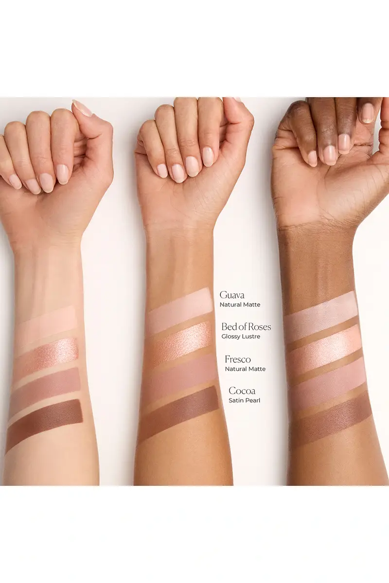Laura Mercier Caviar Eyeshadow Quad | Thumbnail 3 Laura Mercier Caviar Eyeshadow Quad | Thumbnail 3