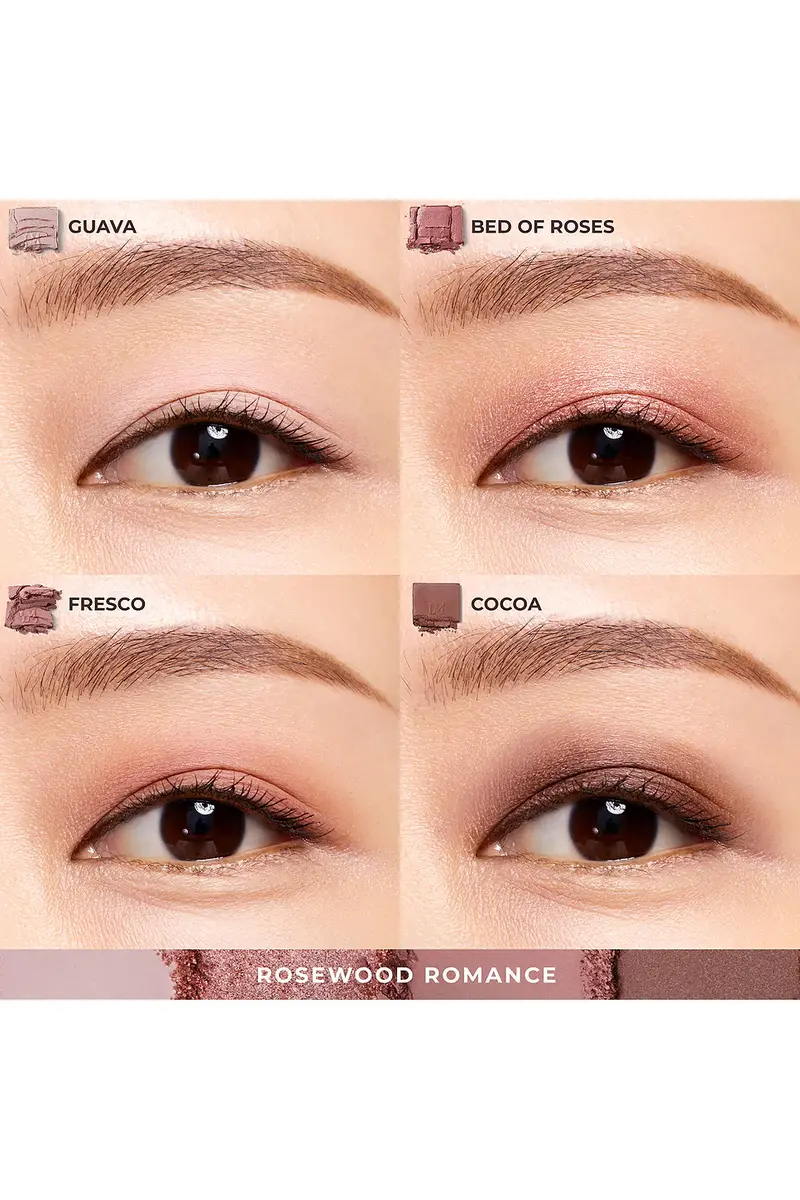 Laura Mercier Caviar Eyeshadow Quad | Thumbnail 4 Laura Mercier Caviar Eyeshadow Quad | Thumbnail 4