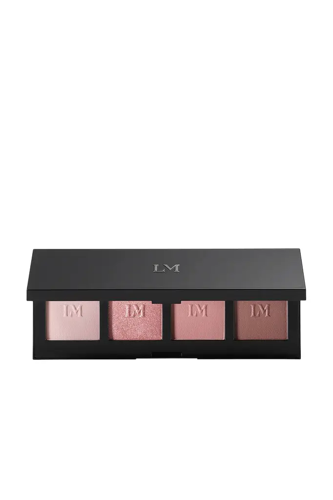 Laura Mercier Caviar Eyeshadow Quad