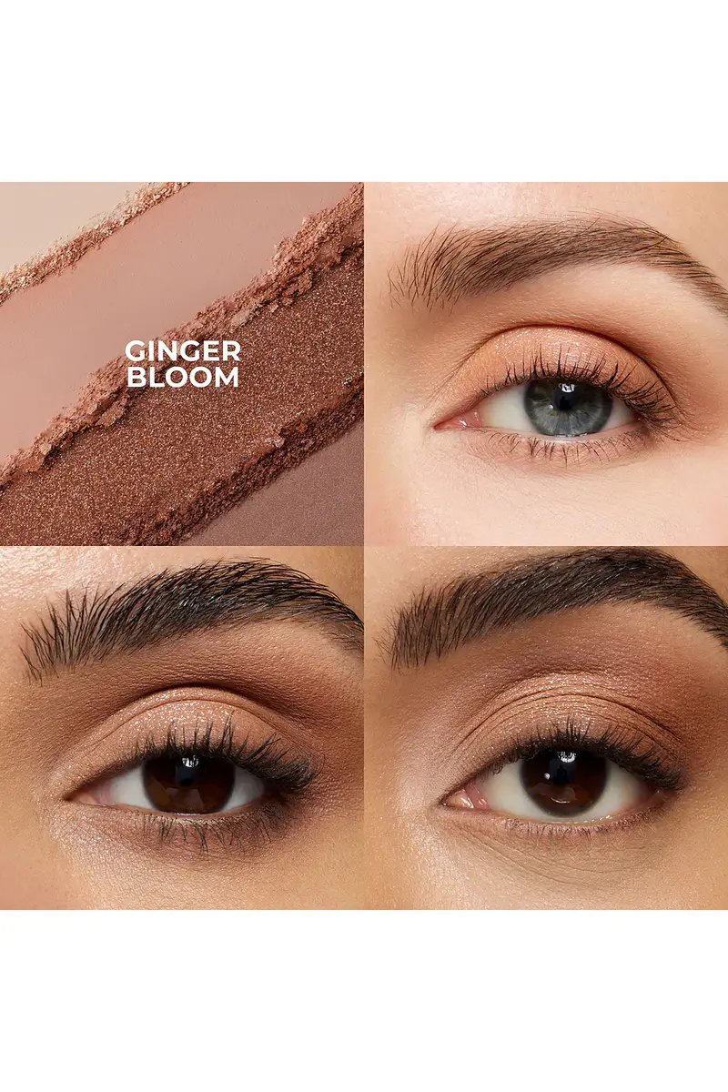 Laura Mercier Caviar Eyeshadow Quad | Thumbnail 2 Laura Mercier Caviar Eyeshadow Quad | Thumbnail 2