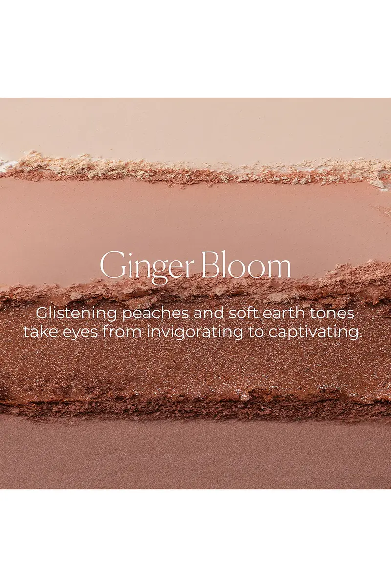 Laura Mercier Caviar Eyeshadow Quad | Thumbnail 5 Laura Mercier Caviar Eyeshadow Quad | Thumbnail 5