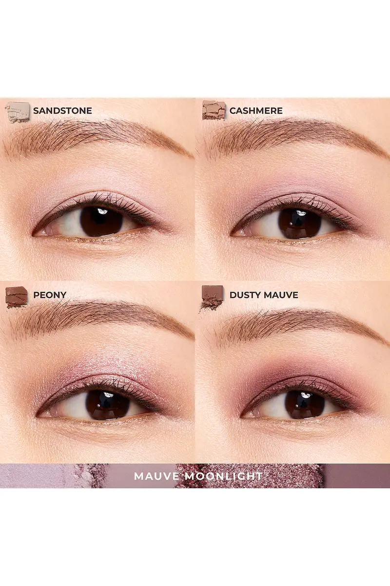 Laura Mercier Caviar Eyeshadow Quad | Thumbnail 4 Laura Mercier Caviar Eyeshadow Quad | Thumbnail 4