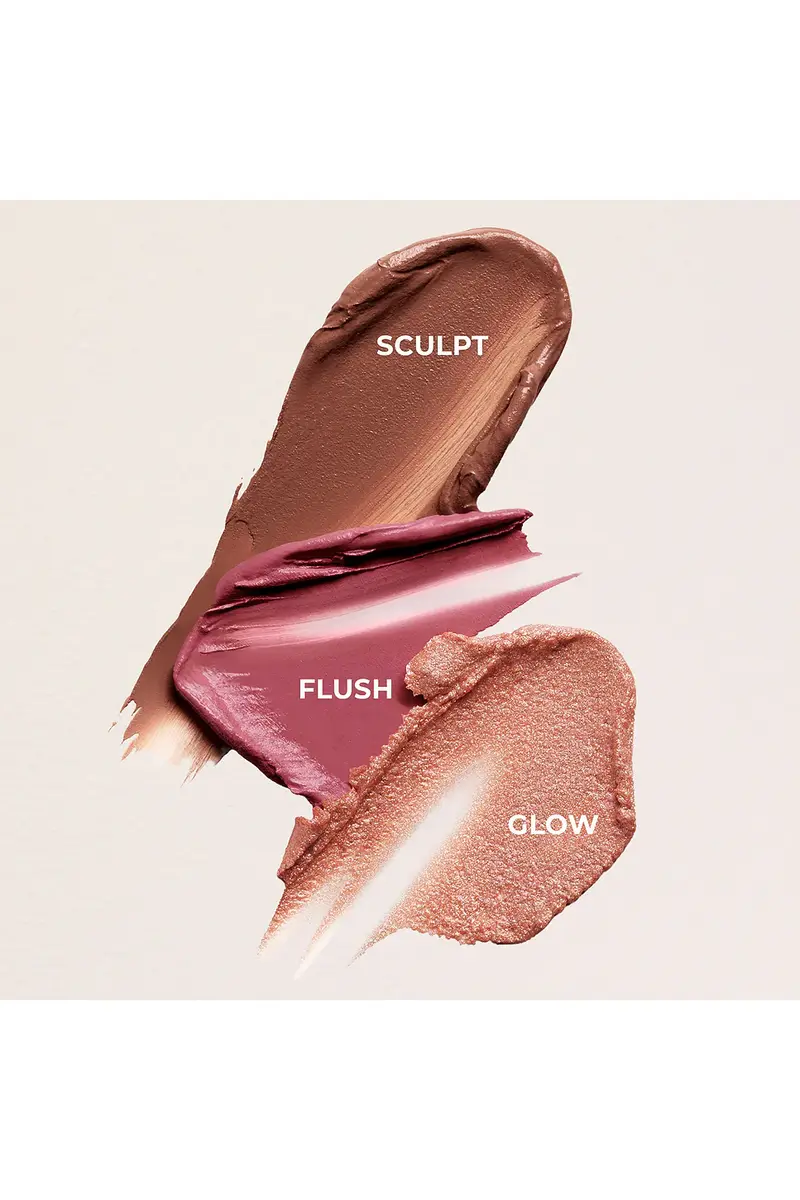 Laura Mercier Bonne Glow Cream Palette | Thumbnail 2