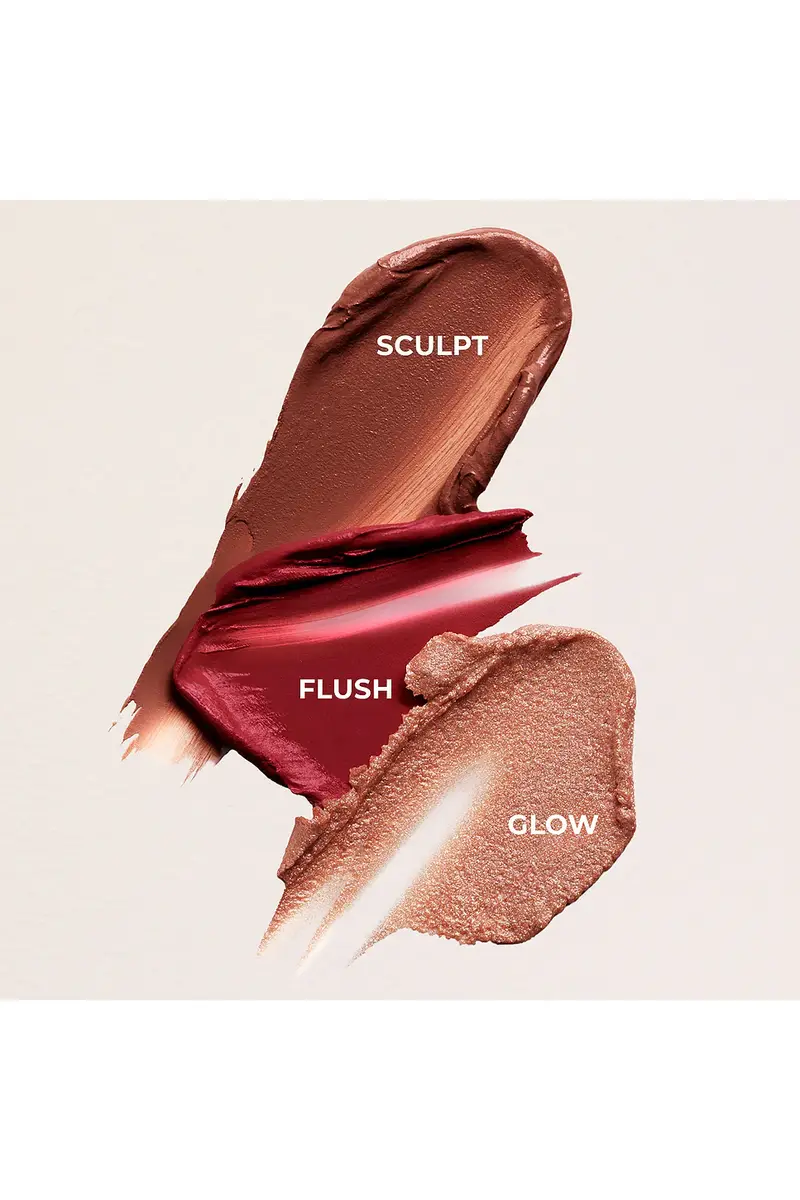 Laura Mercier Bonne Glow Cream Palette | Thumbnail 2