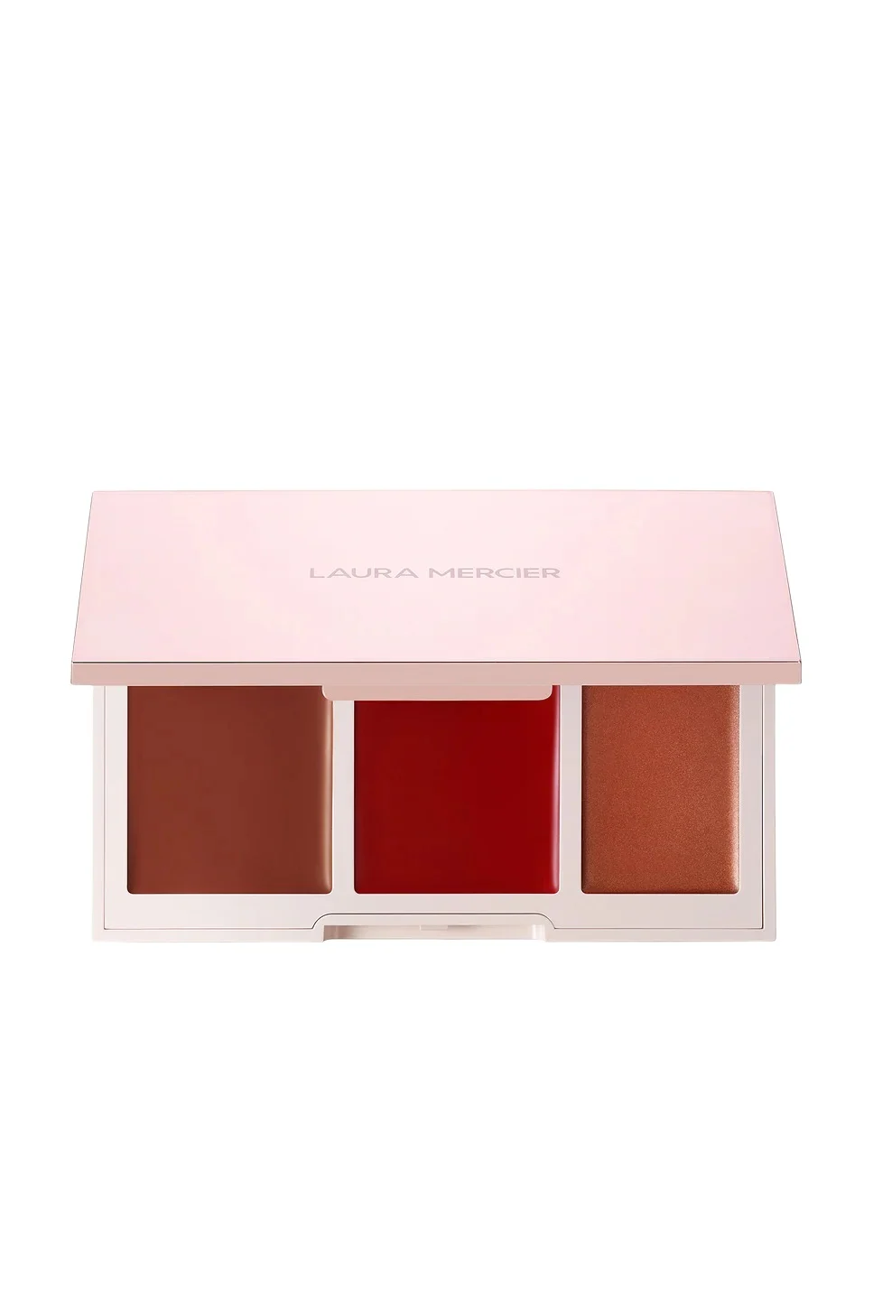 Laura Mercier Bonne Glow Cream Palette