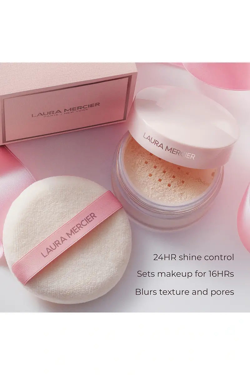 Laura Mercier The Finishing Touch | Thumbnail 3