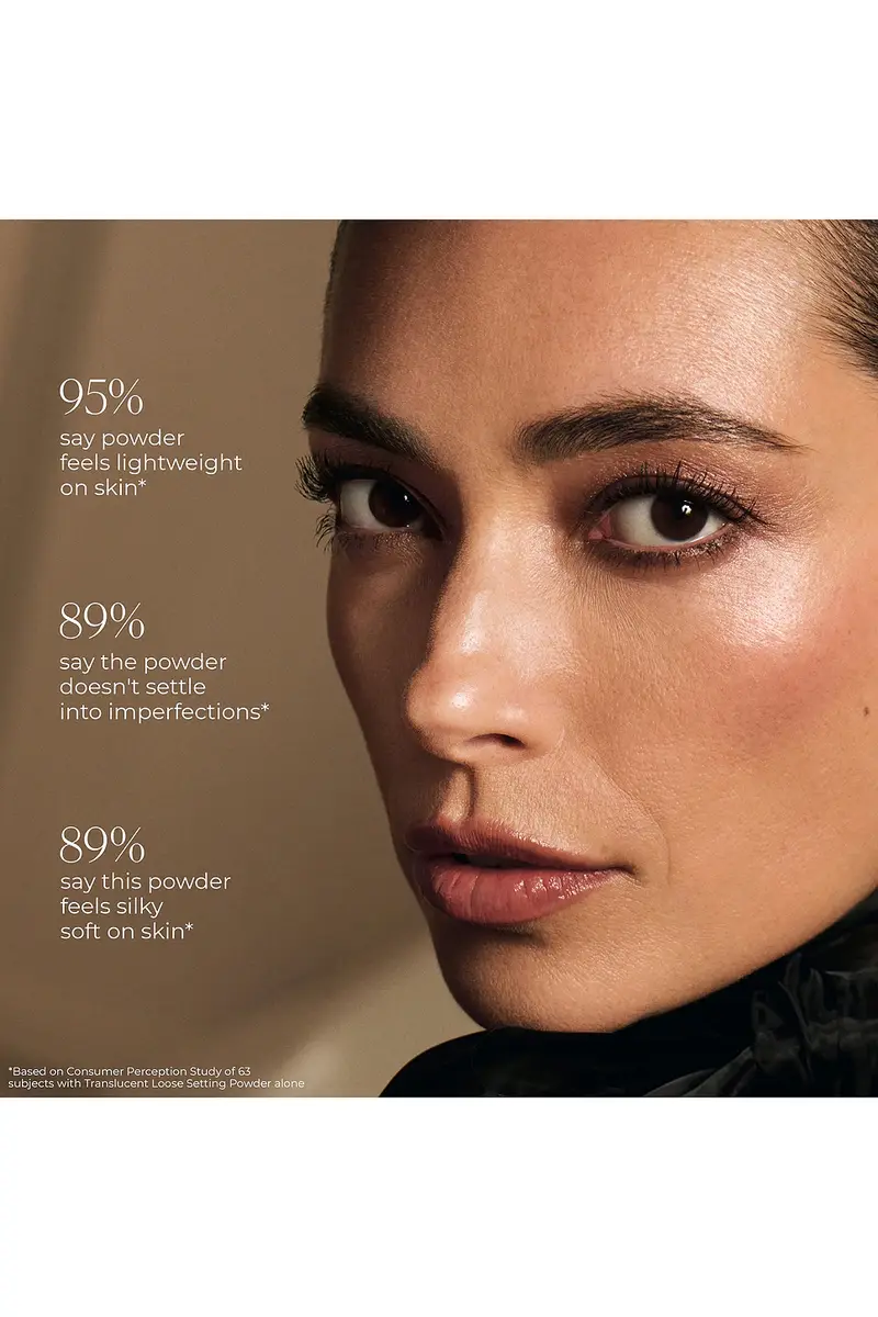 Laura Mercier The Finishing Touch | Thumbnail 4