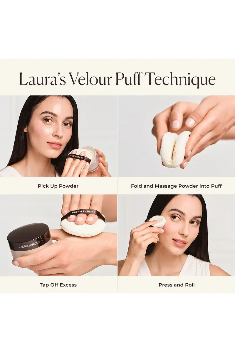 Laura Mercier The Finishing Touch | Thumbnail 6
