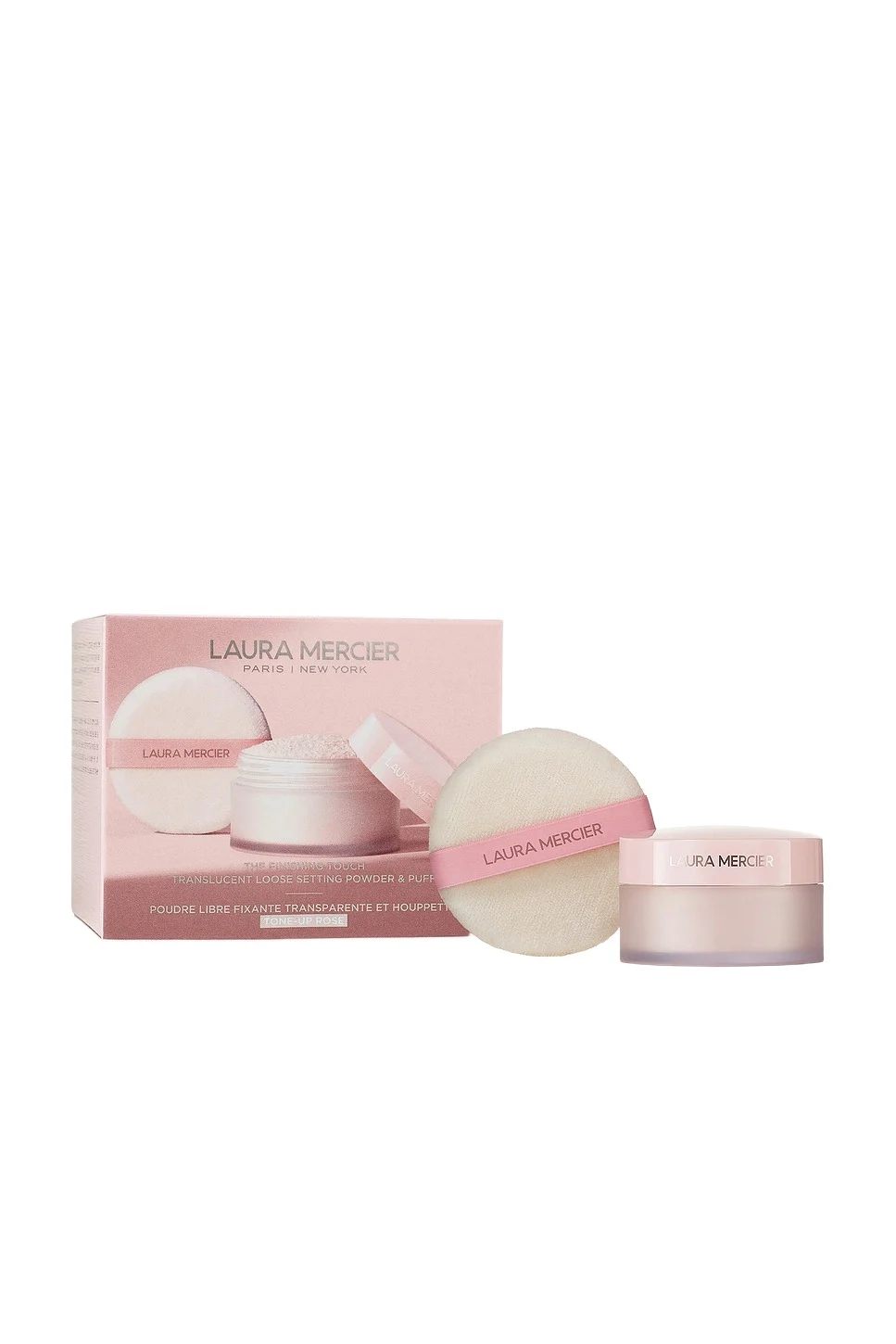 Laura Mercier The Finishing Touch