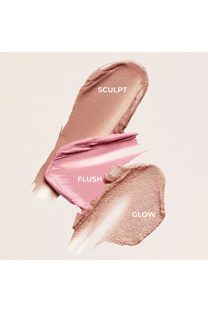 Laura Mercier Bonne Glow Cream Palette | Thumbnail 2