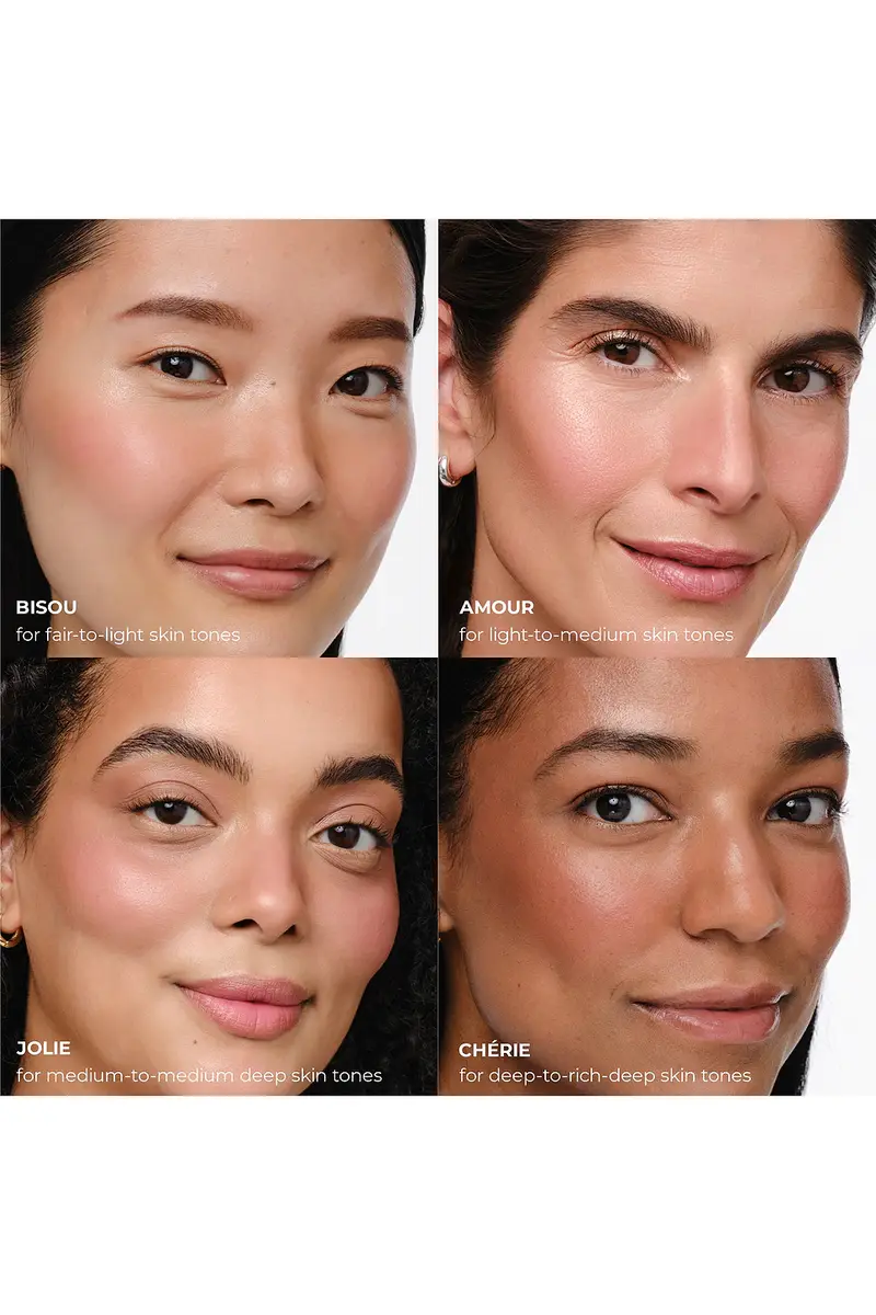 Laura Mercier Bonne Glow Cream Palette | Thumbnail 5