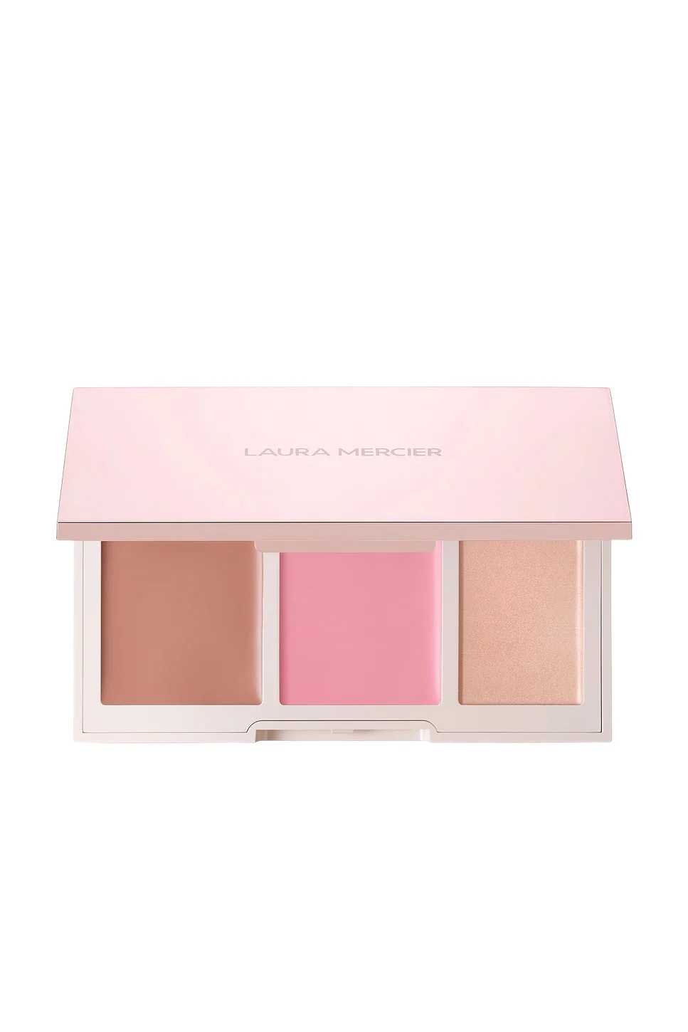 Laura Mercier Bonne Glow Cream Palette