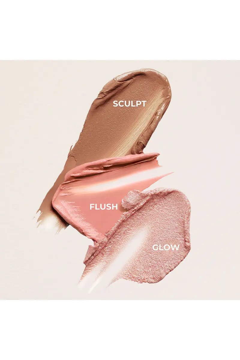 Laura Mercier Bonne Glow Cream Palette | Thumbnail 2